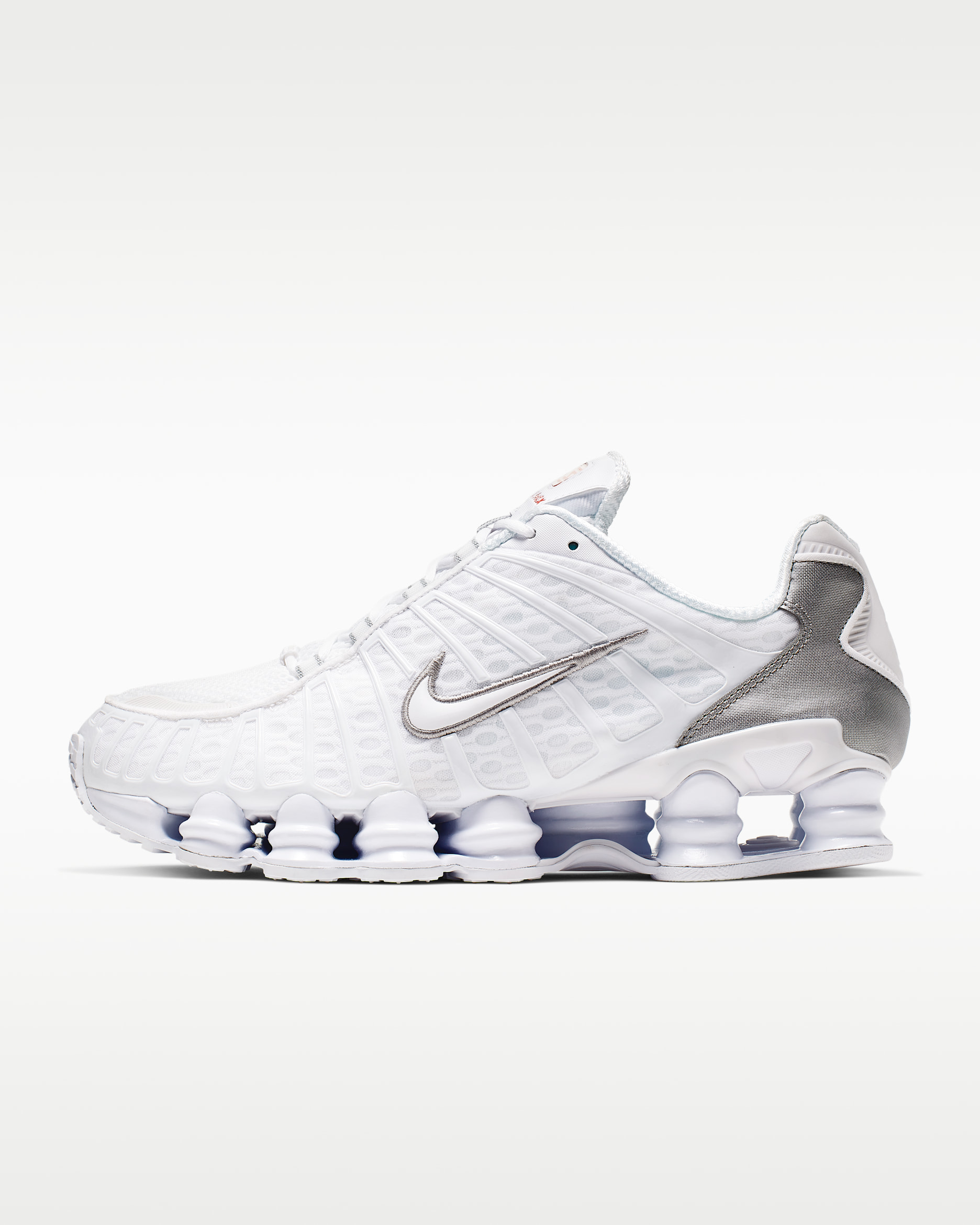 Nike Shox ナイキショックス NIKE公式】ナイキ ショックス TL メンズシューズ.オンラインストア